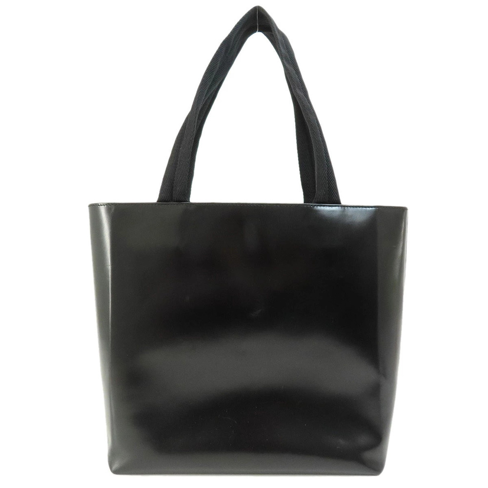 Prada Logo Calfskin Handbag